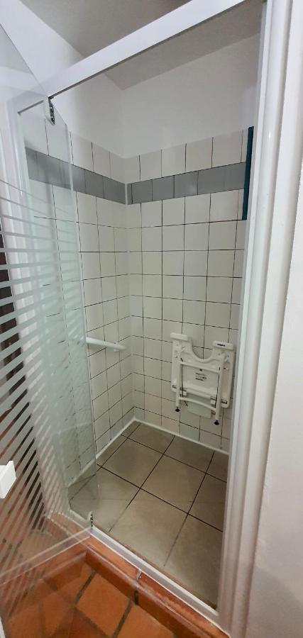 Ananas Premium - Sejour Detente T2 Vue Mer Avec Balcon Prive A Tartane La Trinité Eksteriør billede