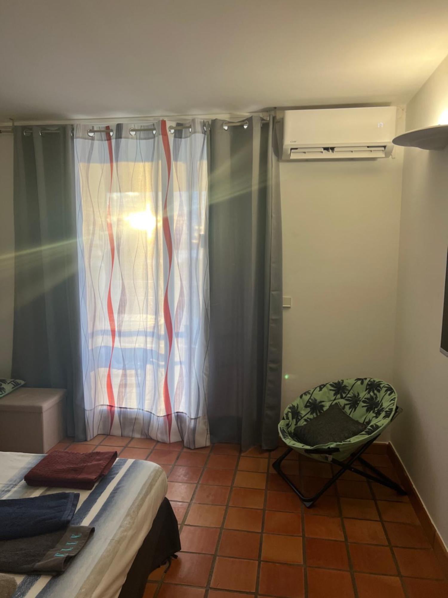 Ananas Premium - Sejour Detente T2 Vue Mer Avec Balcon Prive A Tartane La Trinité Eksteriør billede