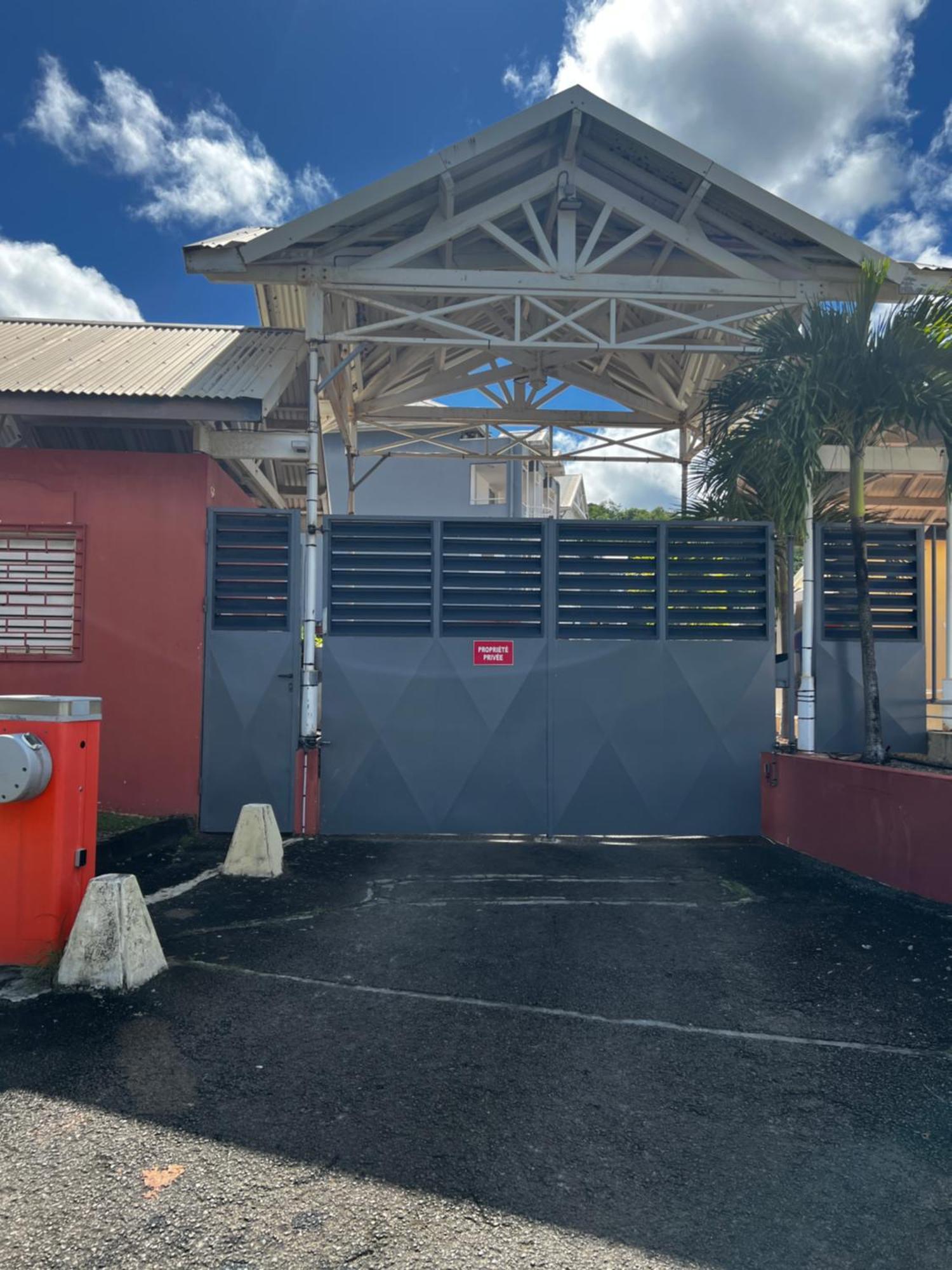 Ananas Premium - Sejour Detente T2 Vue Mer Avec Balcon Prive A Tartane La Trinité Eksteriør billede